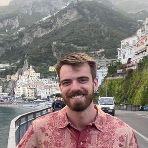 Meet your Posher, Jackson